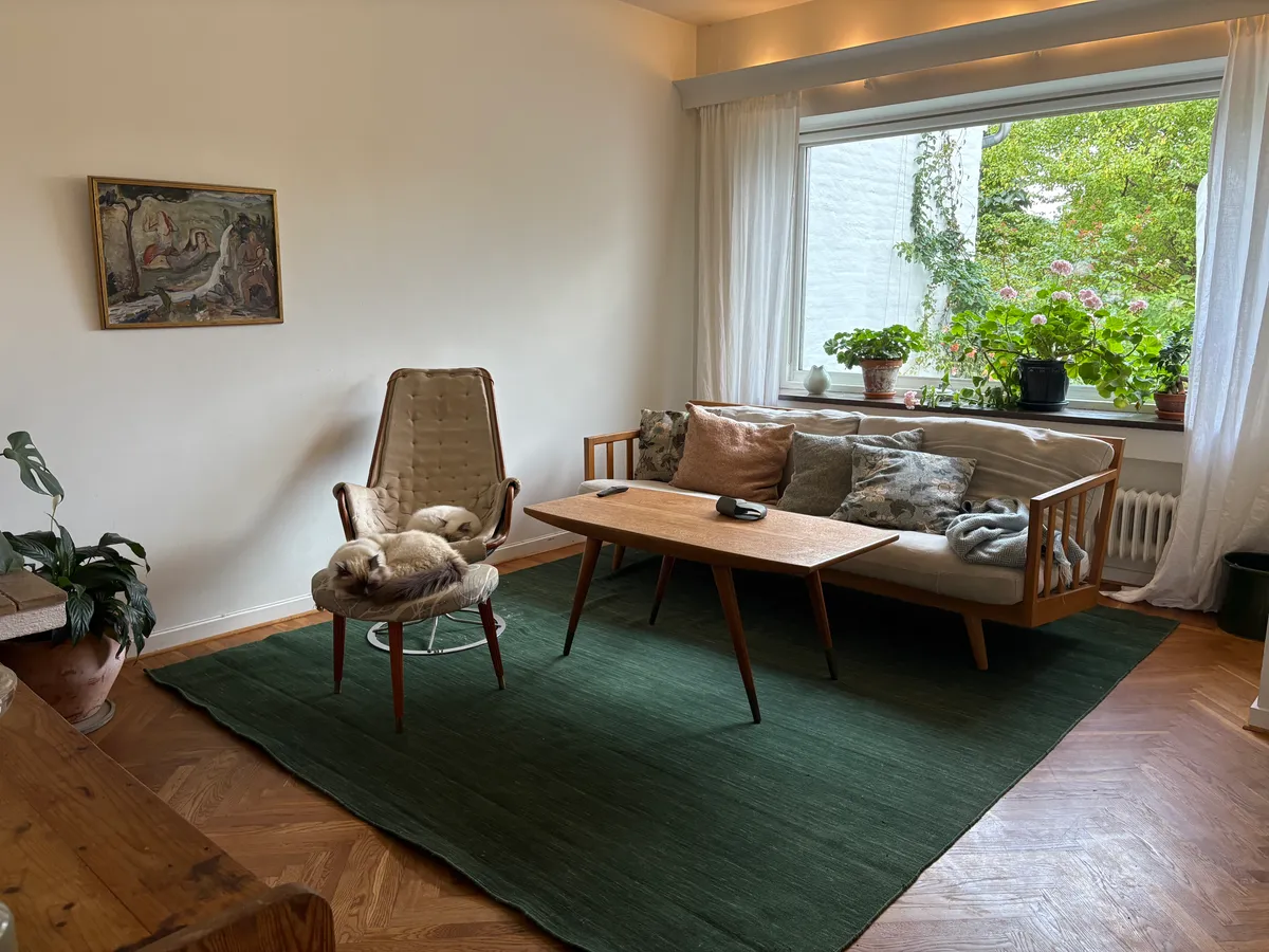 Hyresbostad på Malmö i malmo