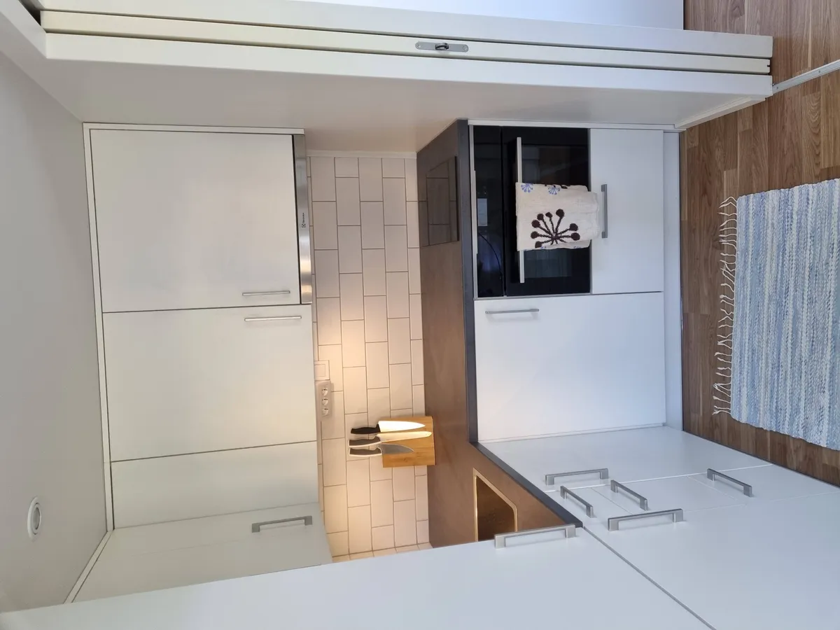 Hyreslägenhet på Göteborg i goteborg