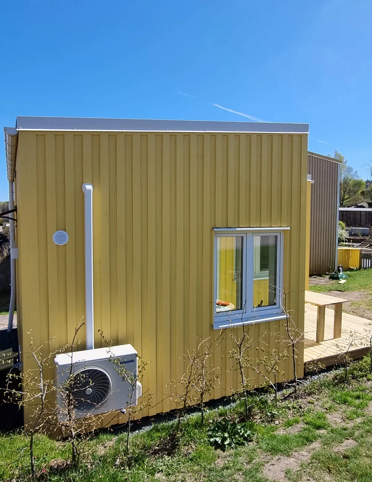 Hyreslägenhet på Göteborg i goteborg