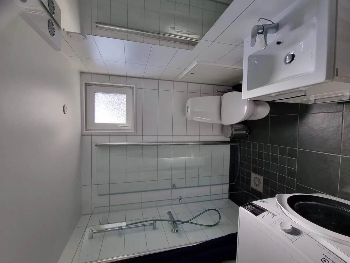 Hyreslägenhet på Göteborg i goteborg