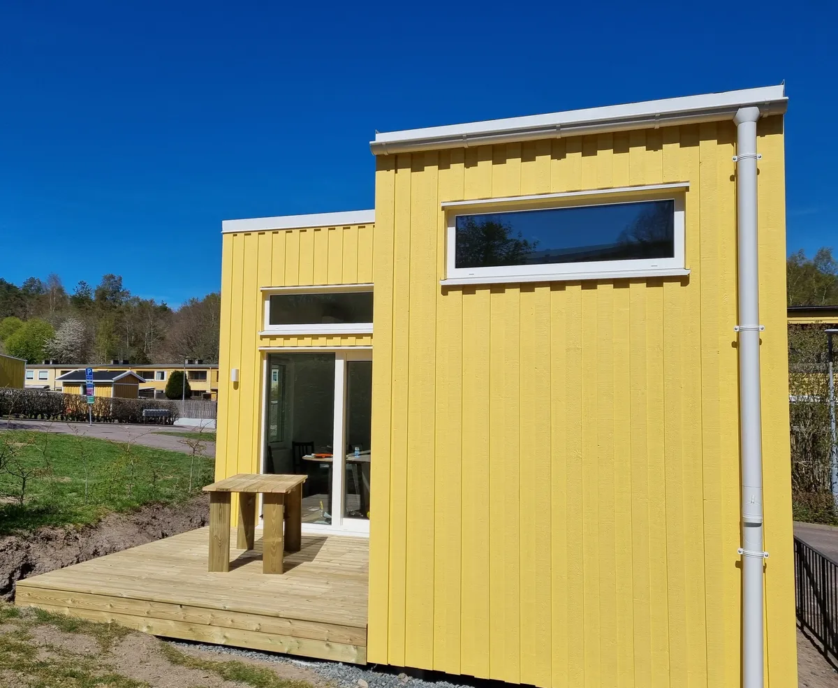 Hyreslägenhet på Göteborg i goteborg