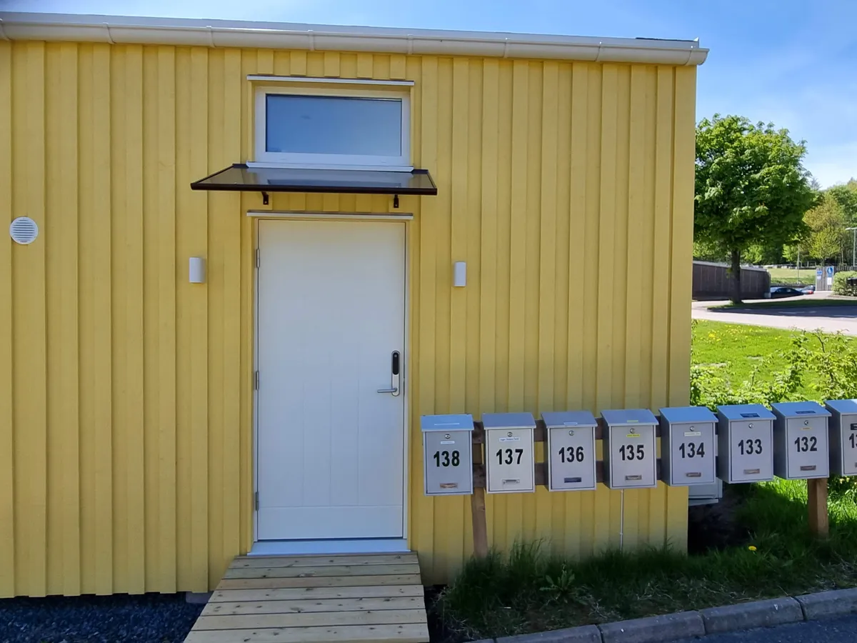 Hyreslägenhet på Göteborg i goteborg