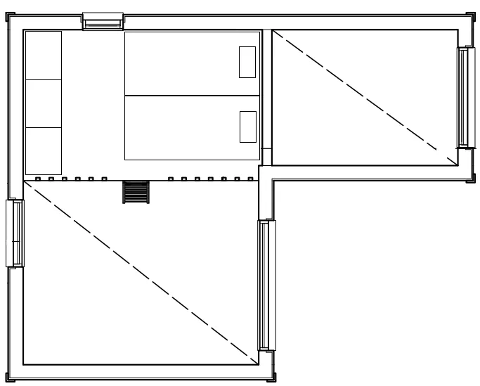 Hyreslägenhet på Göteborg i goteborg