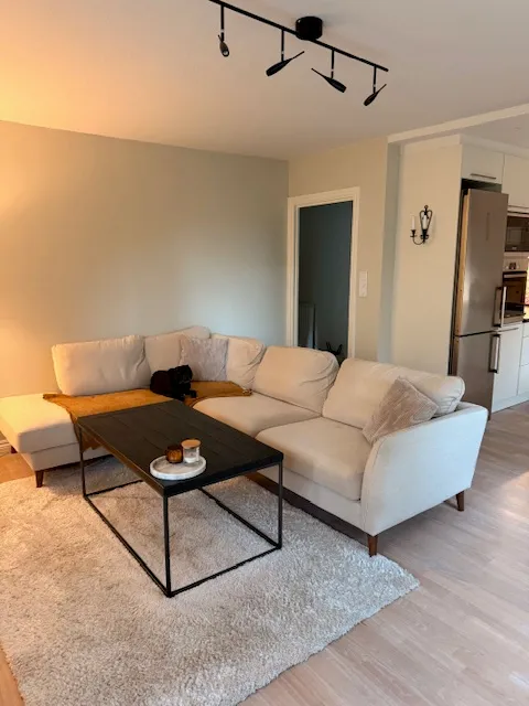 Hyreslägenhet på Nacka i nacka