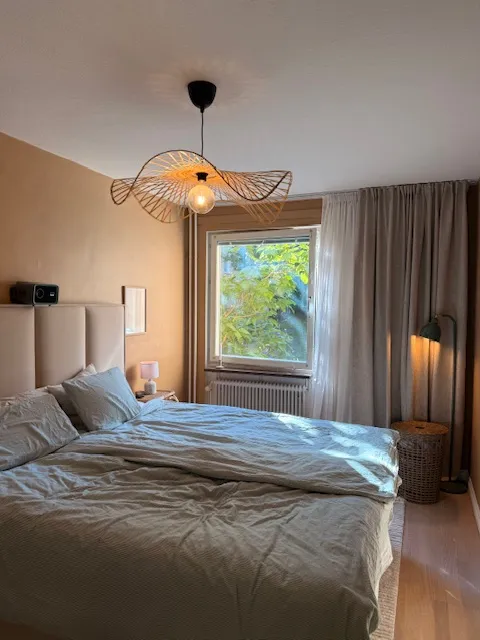 Hyreslägenhet på Nacka i nacka