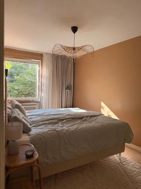 Hyreslägenhet på Nacka i nacka