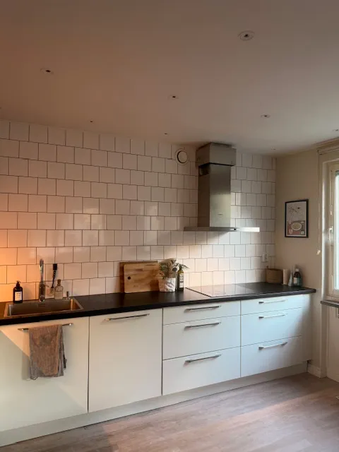 Hyreslägenhet på Nacka i nacka