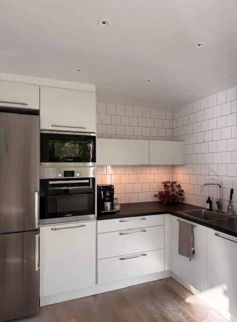 Hyreslägenhet på Nacka i nacka