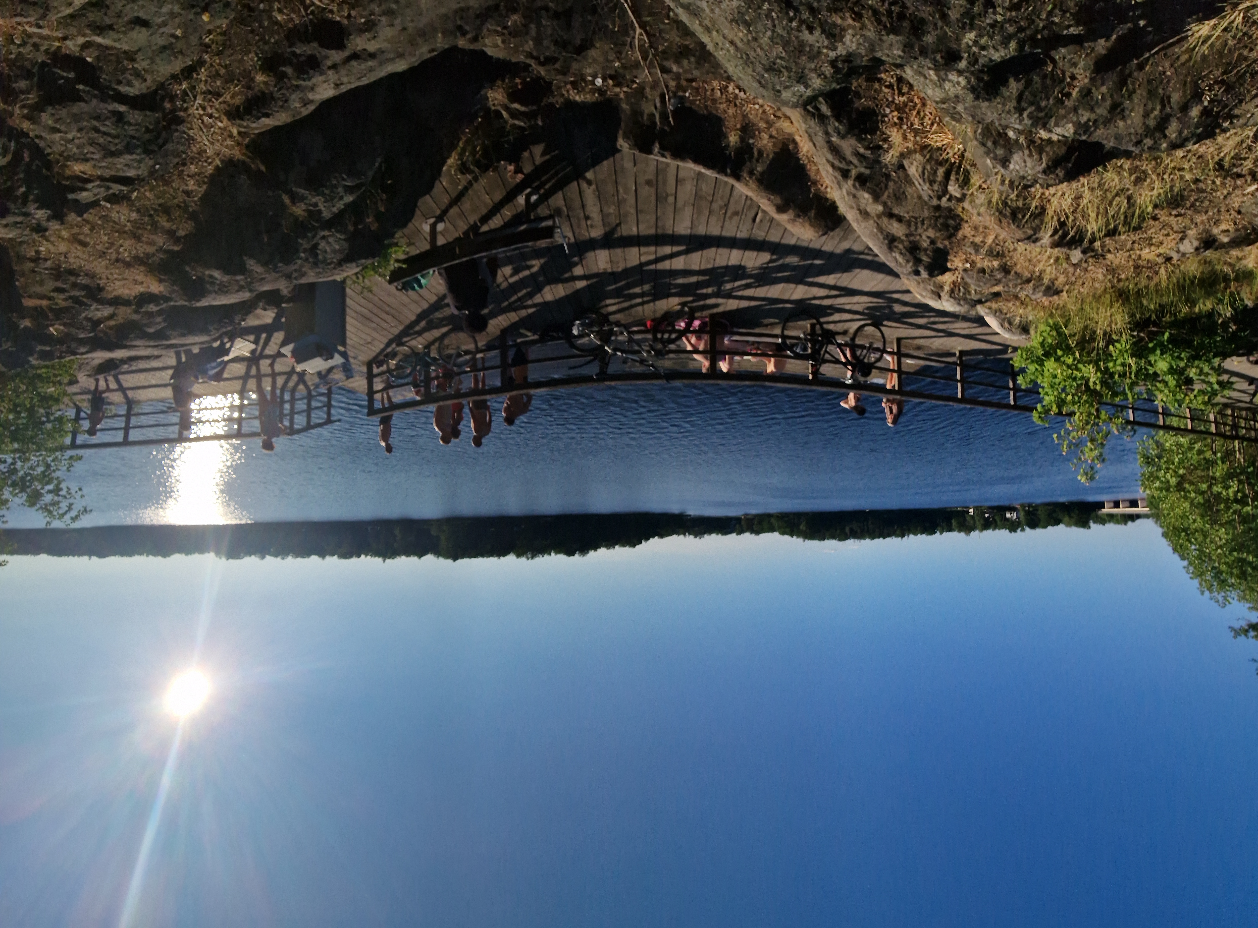 Hyreslägenhet på Farsta i farsta