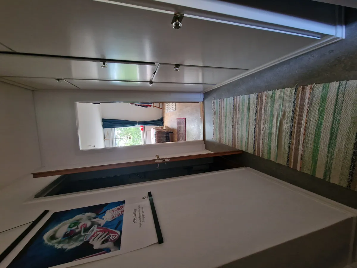 Hyreslägenhet på Farsta i farsta