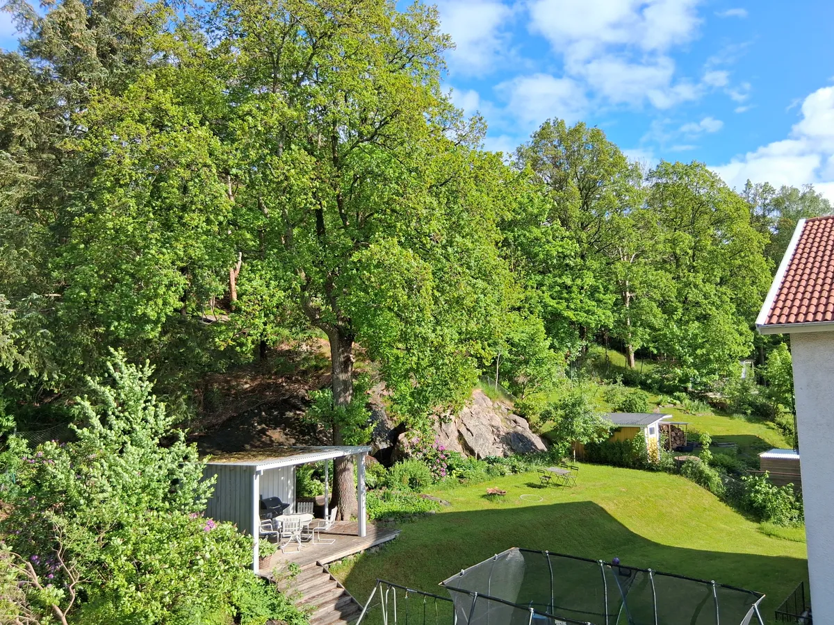 Hyreslägenhet på Göteborg i goteborg