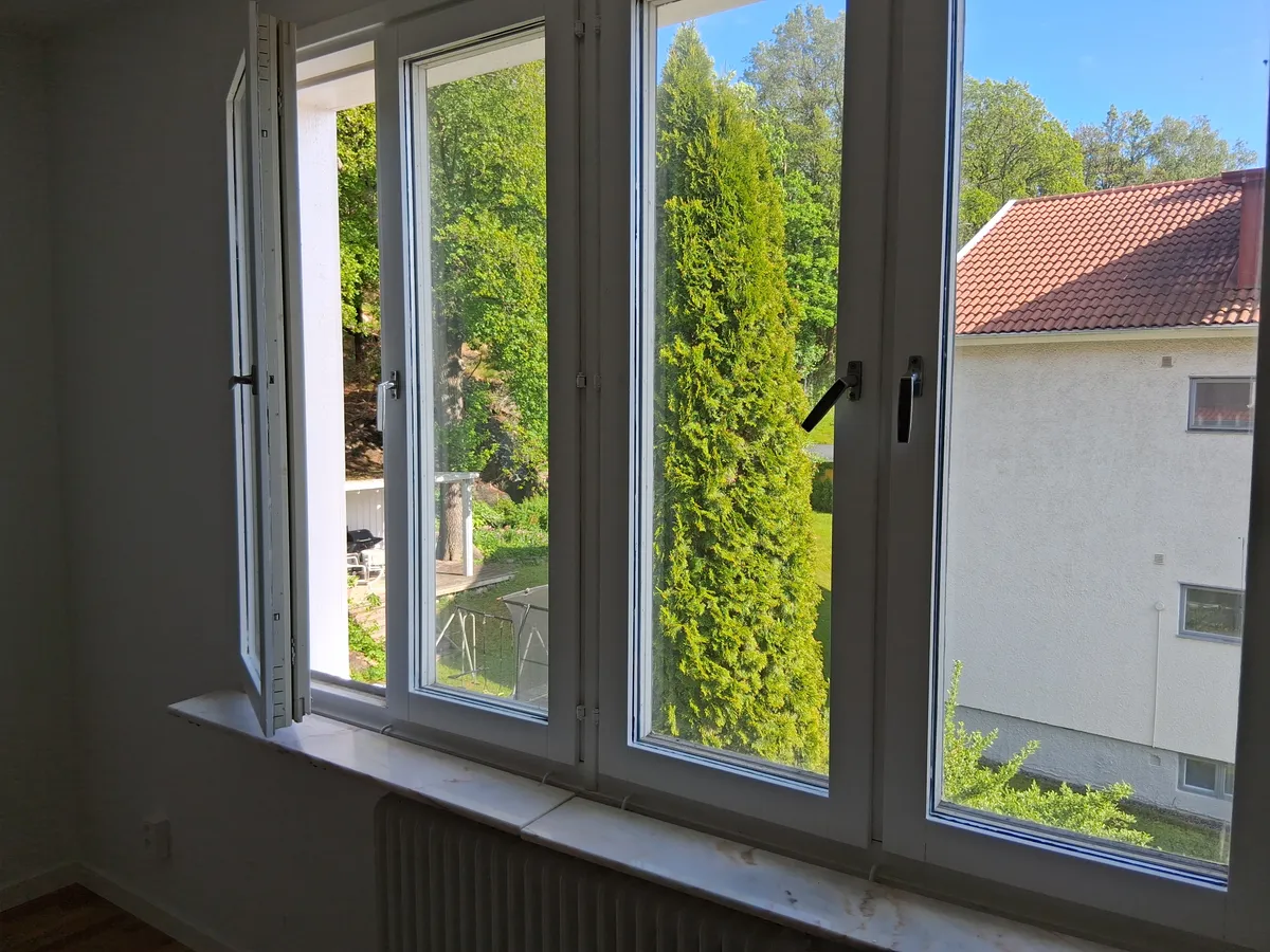 Hyreslägenhet på Göteborg i goteborg