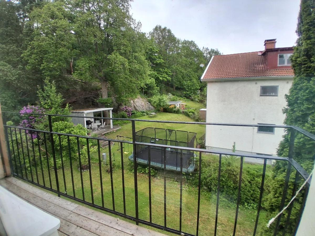 Hyreslägenhet på Göteborg i goteborg