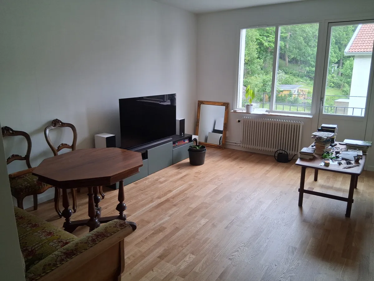 Hyreslägenhet på Göteborg i goteborg