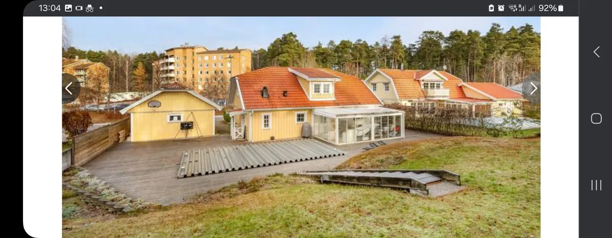 Hyresbostad på Eskilstuna i eskilstuna