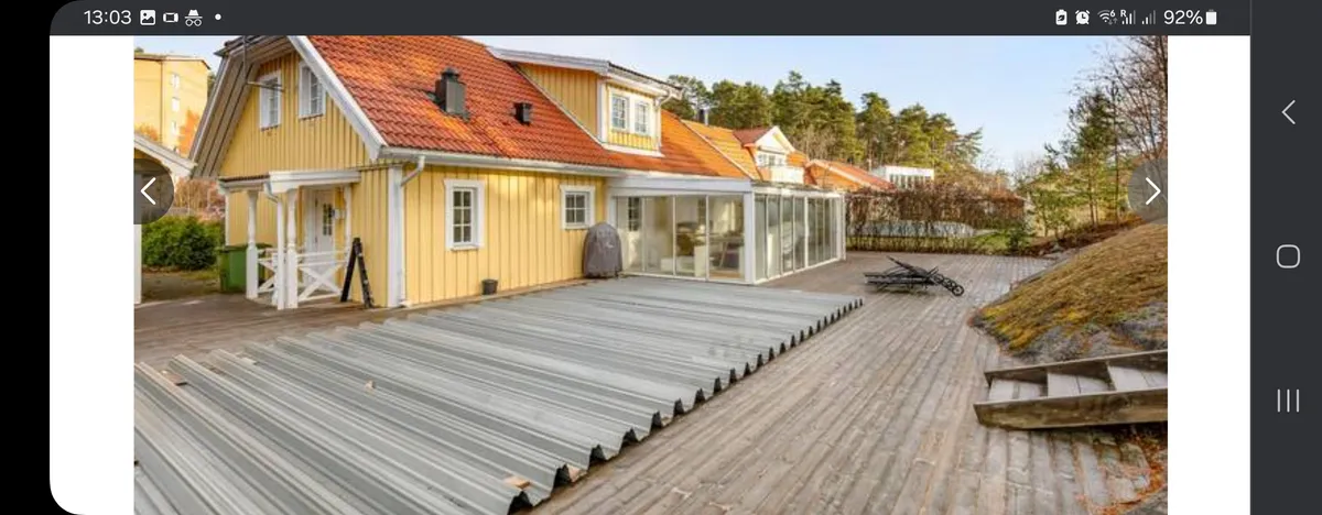 Hyresbostad på Eskilstuna i eskilstuna