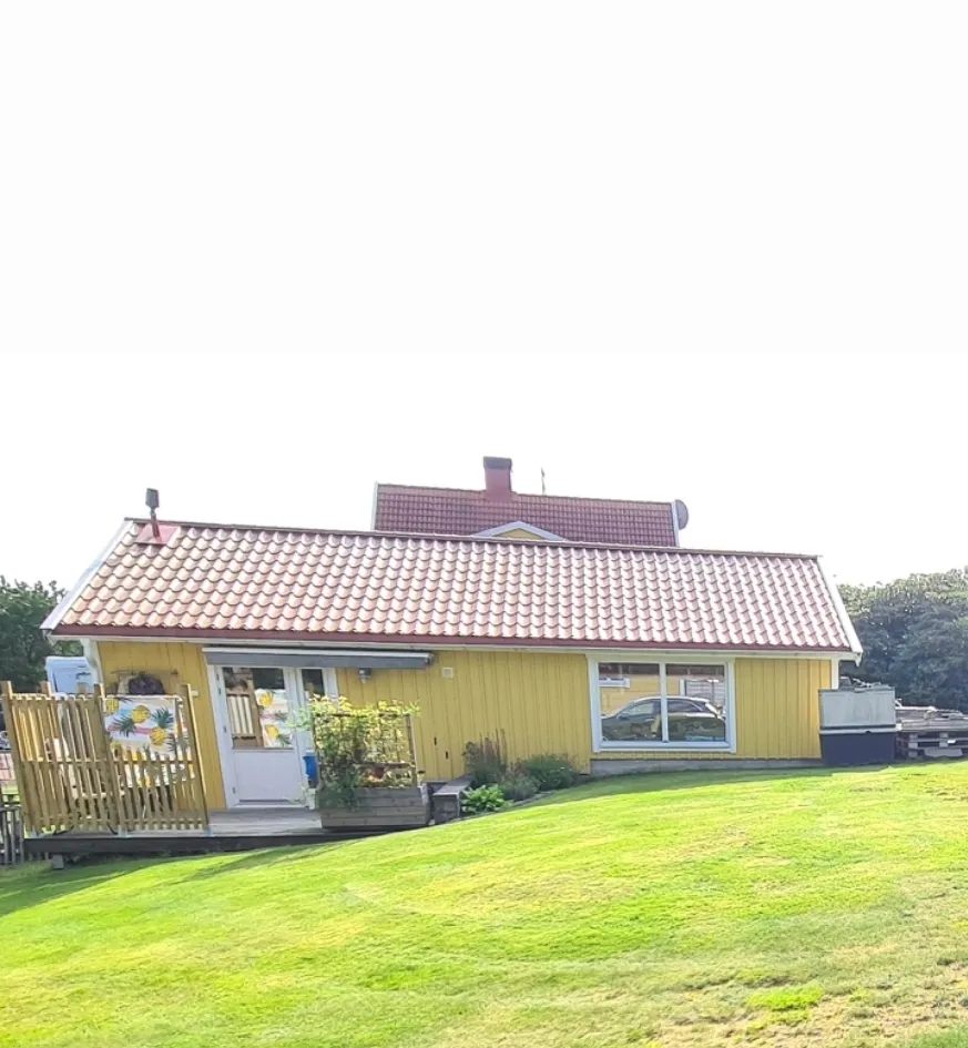 Gökegårdshöjden  i Öjersjö