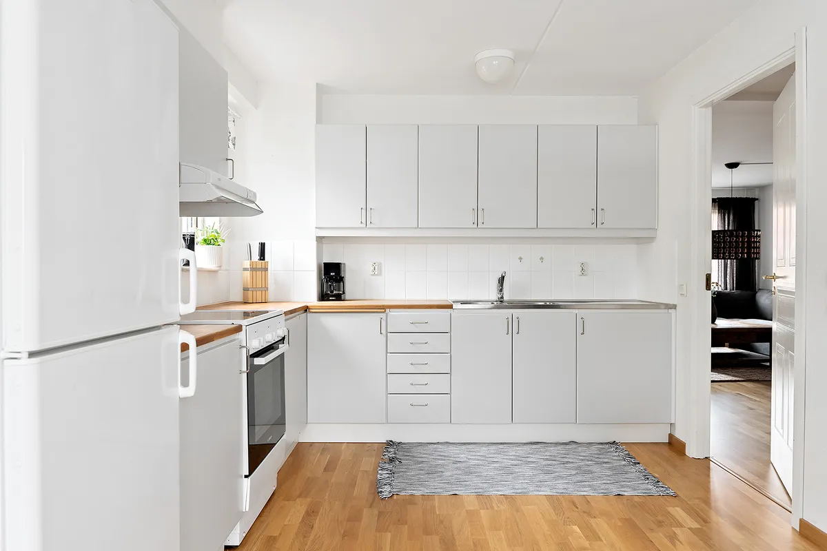 Hyreslägenhet på Växjö i vaxjo