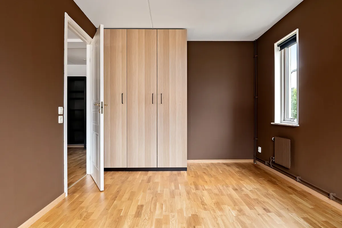 Hyreslägenhet på Växjö i vaxjo