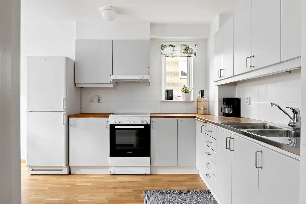 Hyreslägenhet på Växjö i vaxjo