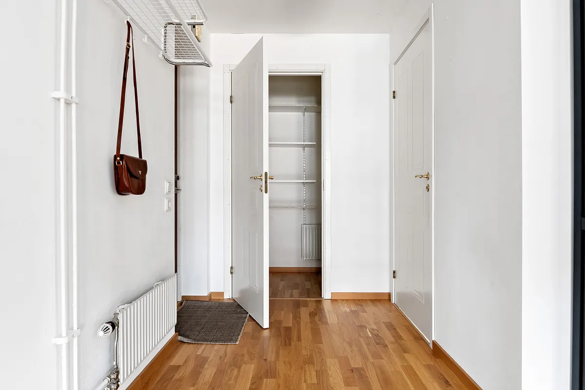 Hyreslägenhet på Växjö i vaxjo