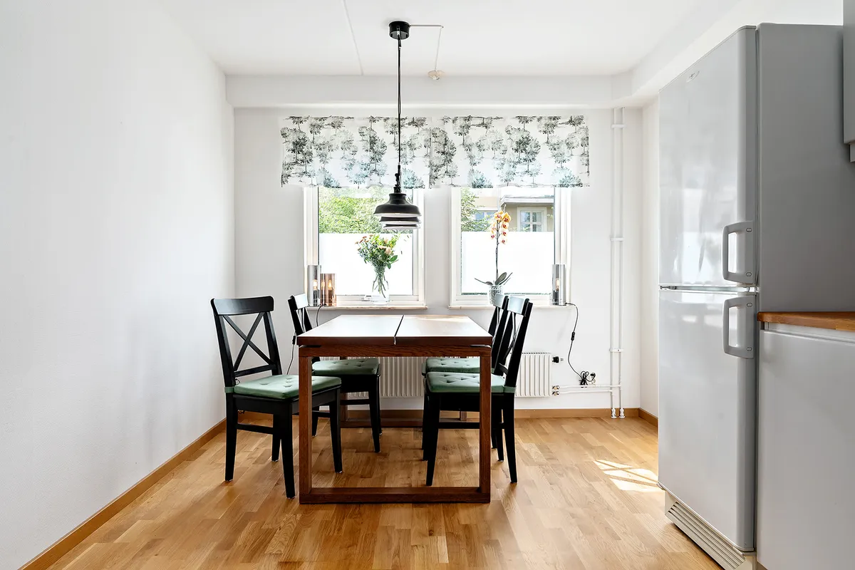 Hyreslägenhet på Växjö i vaxjo