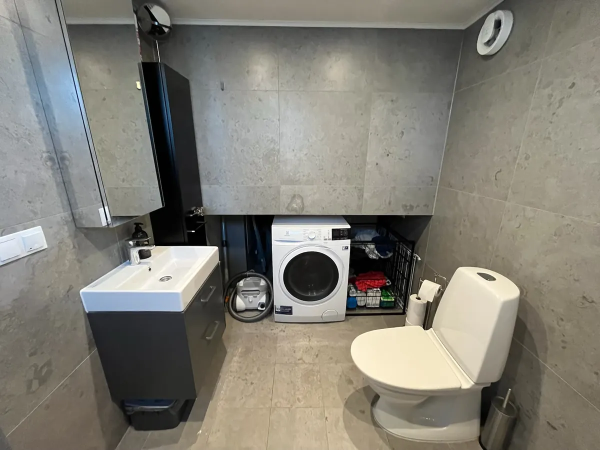 Hyresbostad på Sollentuna i sollentuna