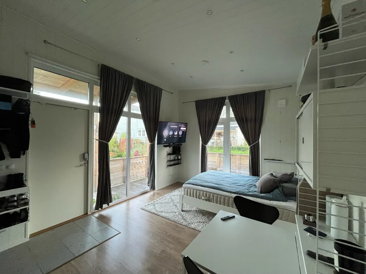 Hyresbostad på Sollentuna i sollentuna