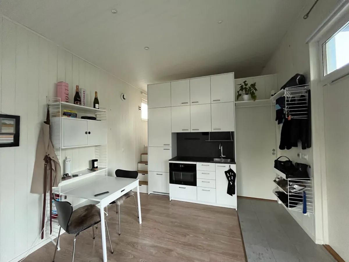 Hyresbostad på Sollentuna i sollentuna