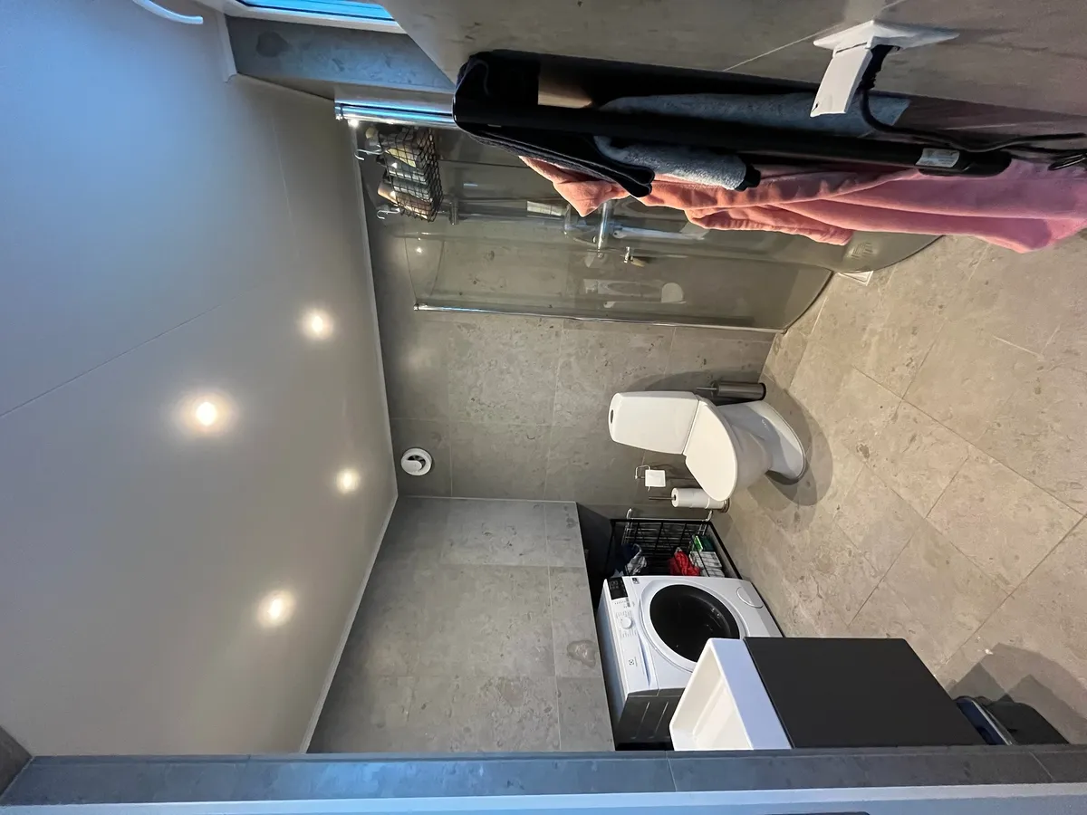 Hyresbostad på Sollentuna i sollentuna