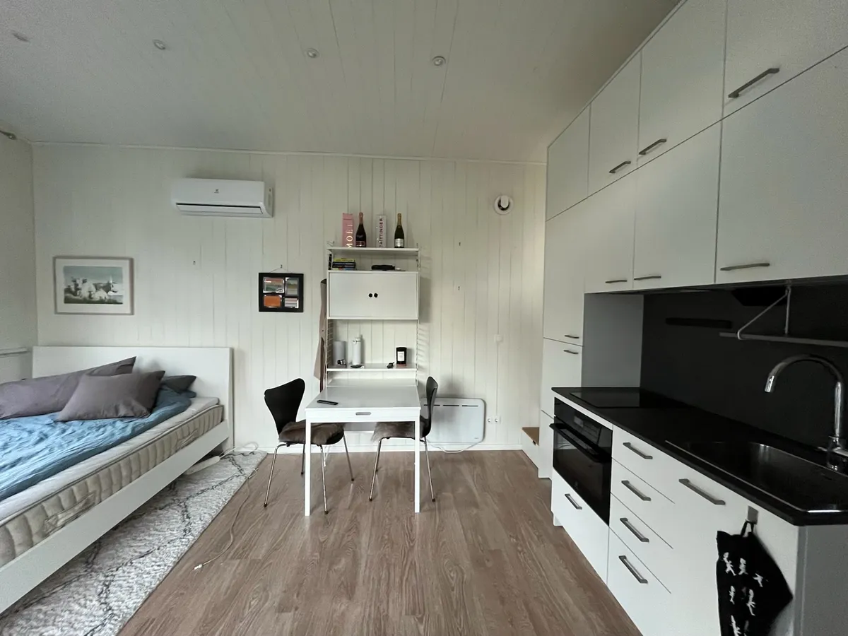 Hyresbostad på Sollentuna i sollentuna