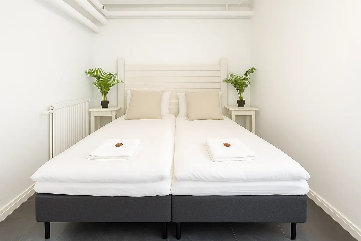 Hyresbostad på Mariestad i mariestad