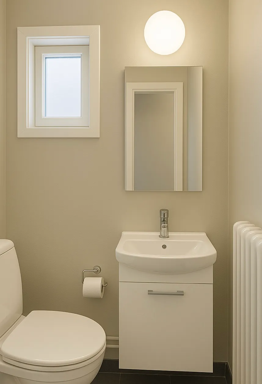 Hyresbostad på Mariestad i mariestad