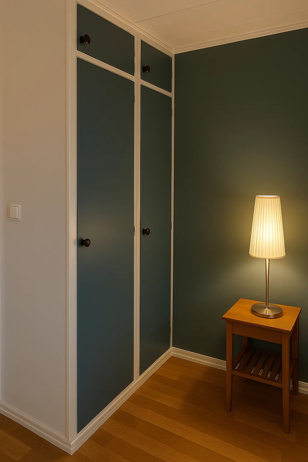 Hyresbostad på Mariestad i mariestad