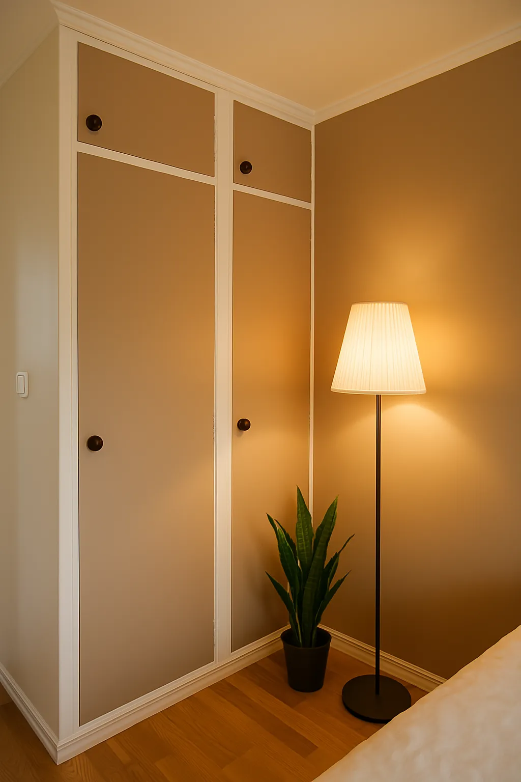 Hyresbostad på Mariestad i mariestad