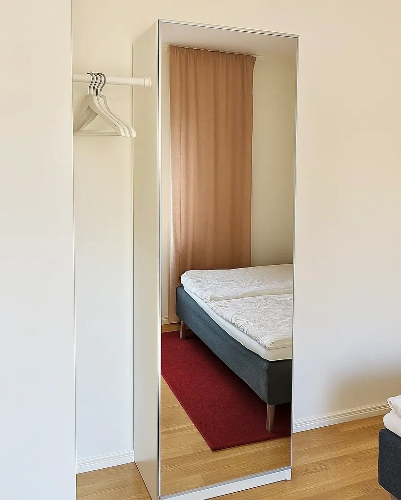 Hyresbostad på Mariestad i mariestad