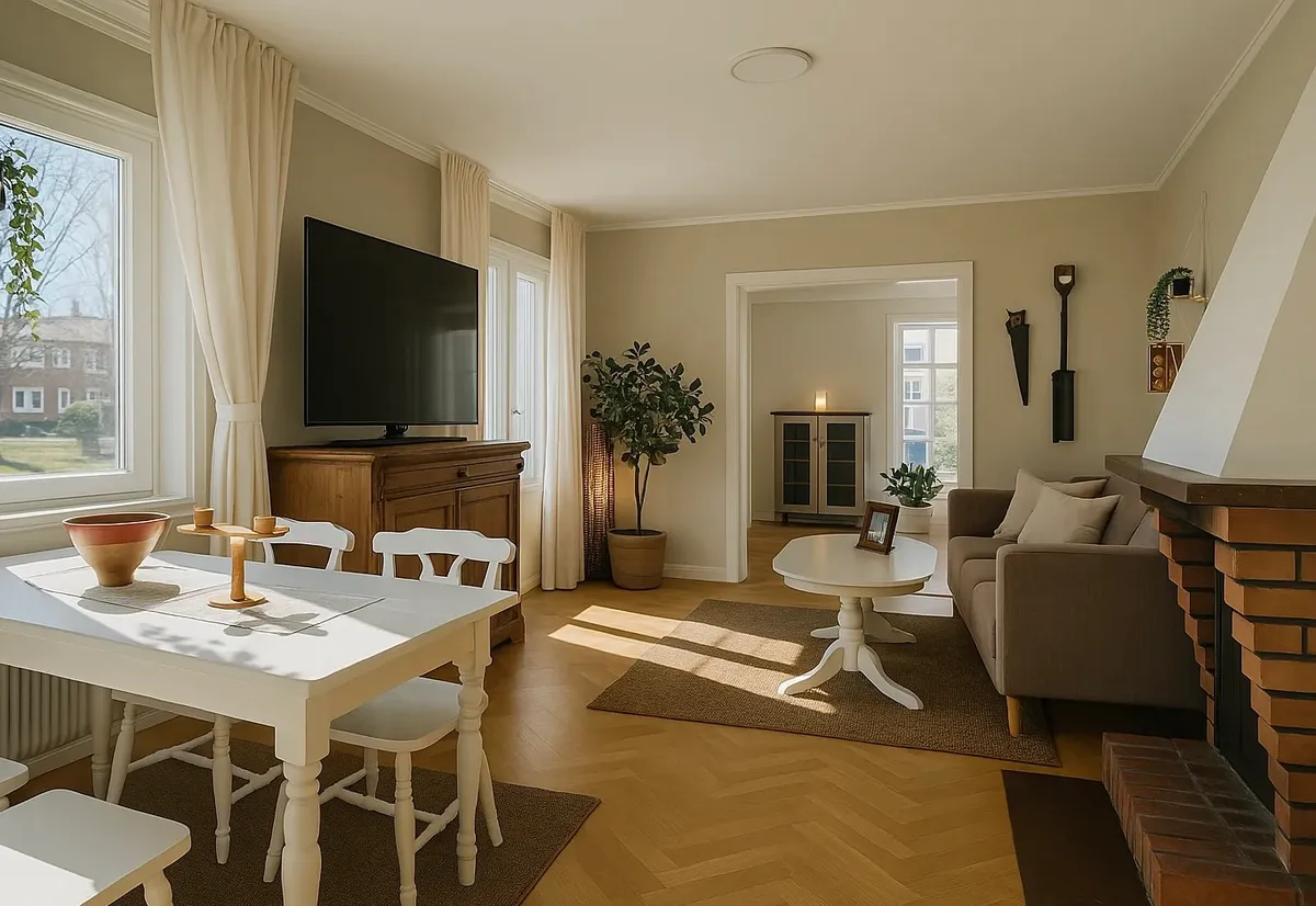 Hyresbostad på Mariestad i mariestad