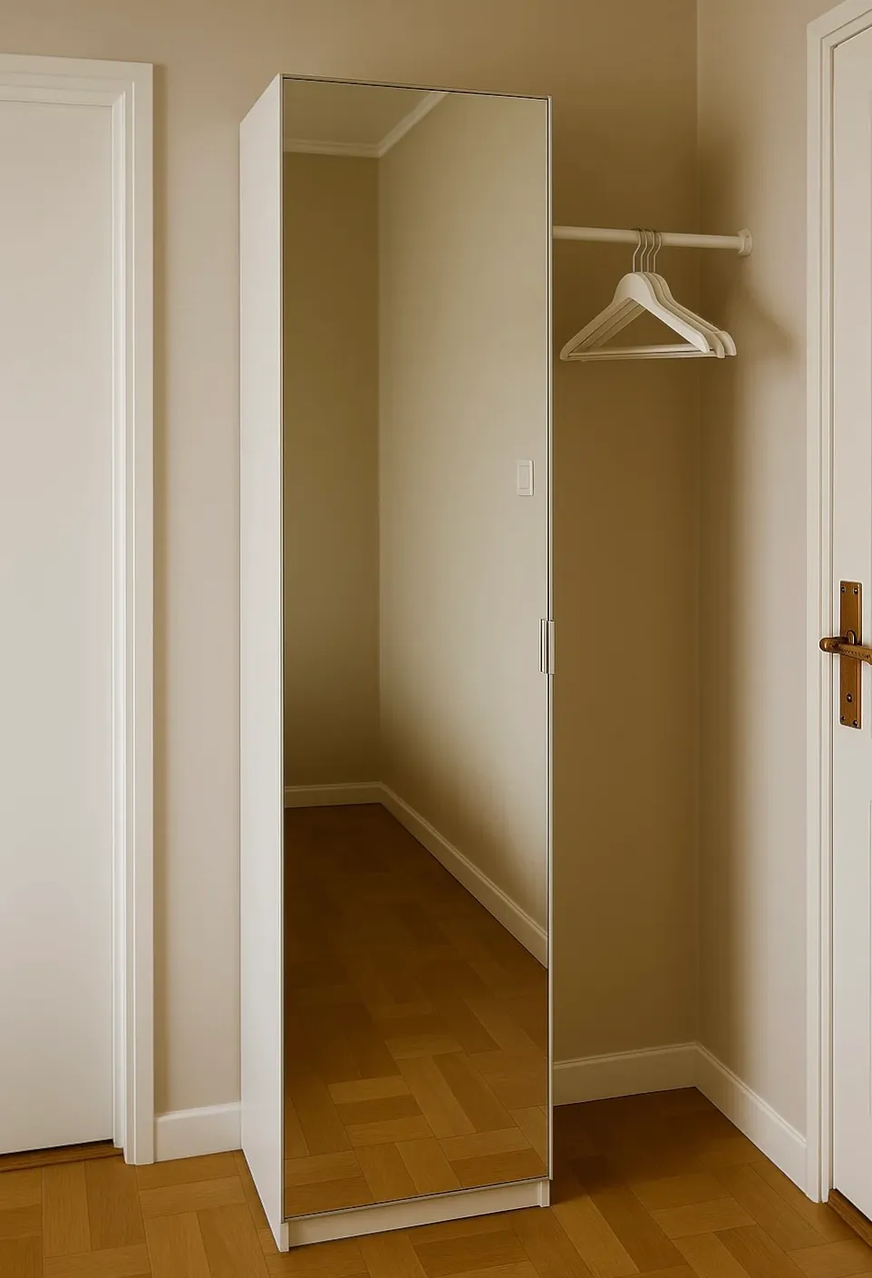 Hyresbostad på Mariestad i mariestad