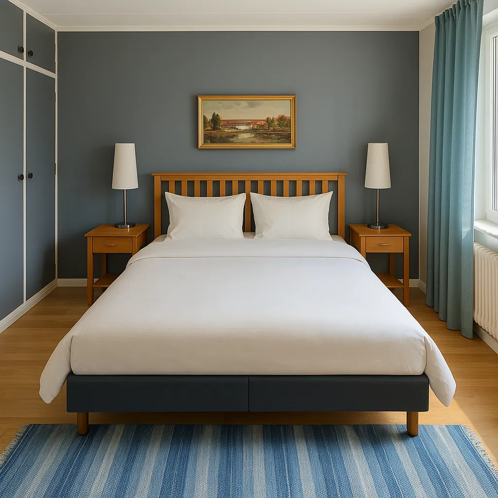 Hyresbostad på Mariestad i mariestad