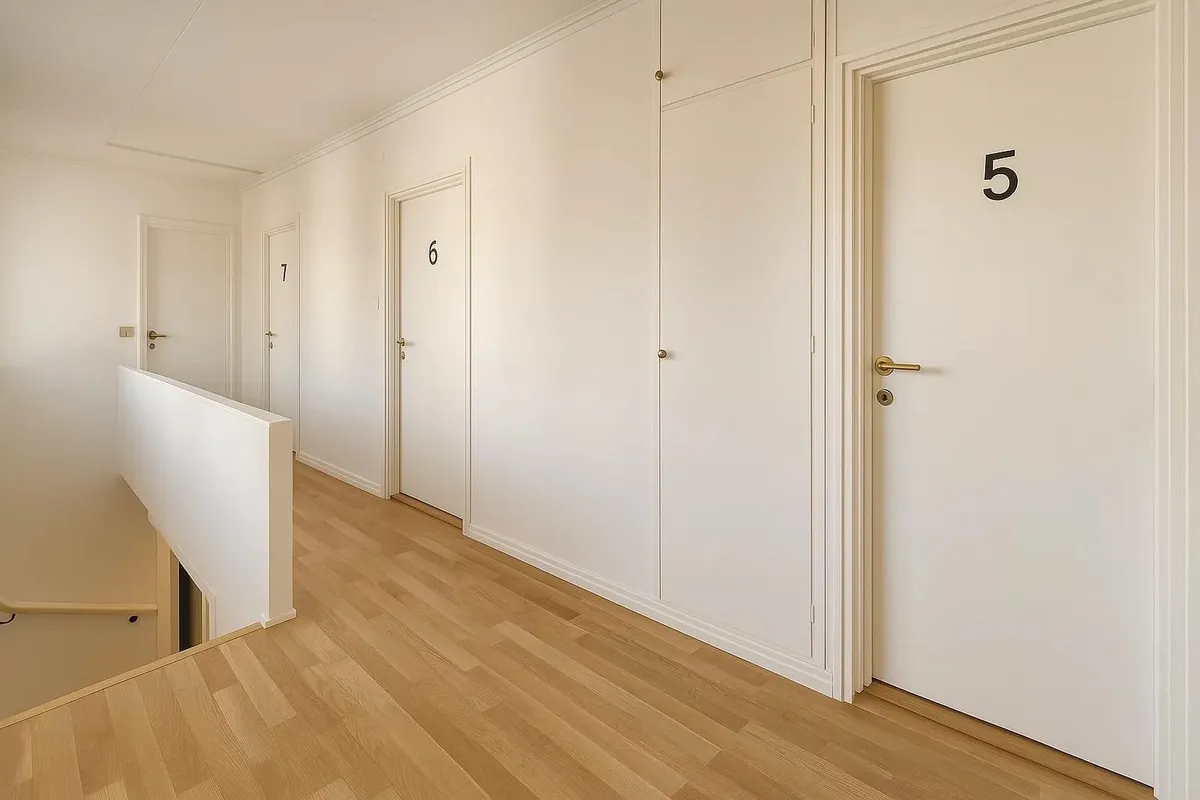 Hyresbostad på Mariestad i mariestad