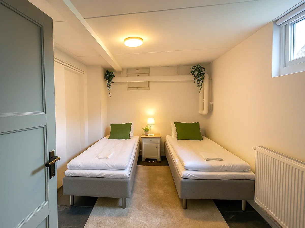 Hyresbostad på Mariestad i mariestad