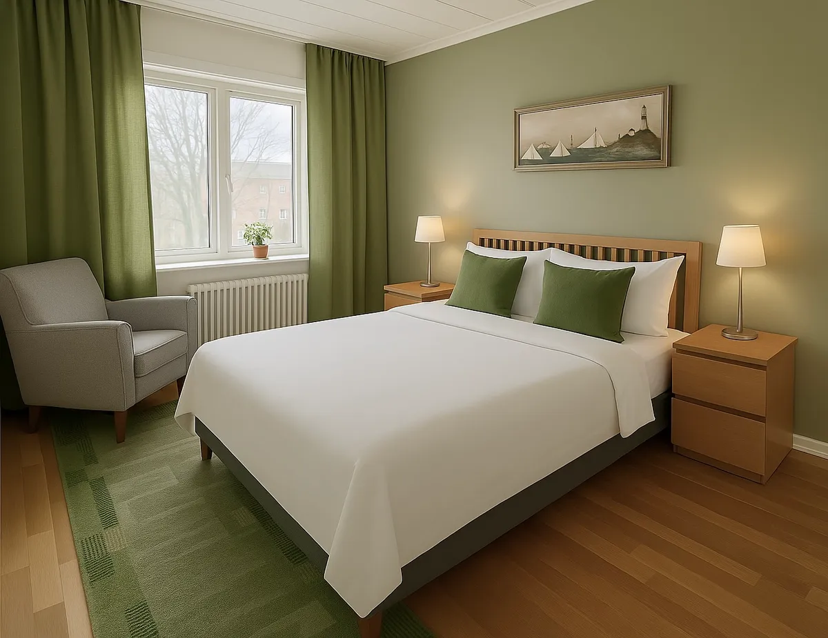 Hyresbostad på Mariestad i mariestad