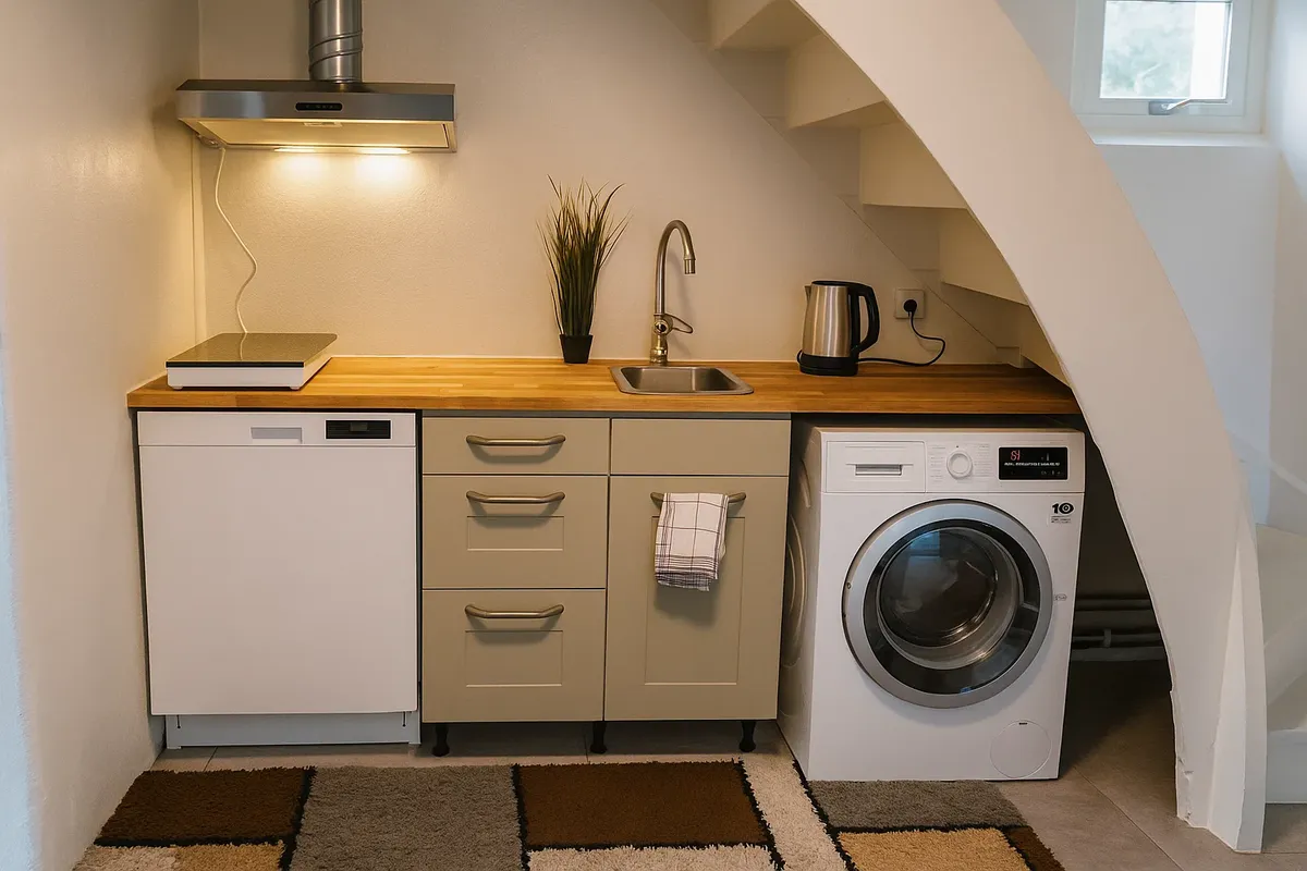 Hyresbostad på Mariestad i mariestad