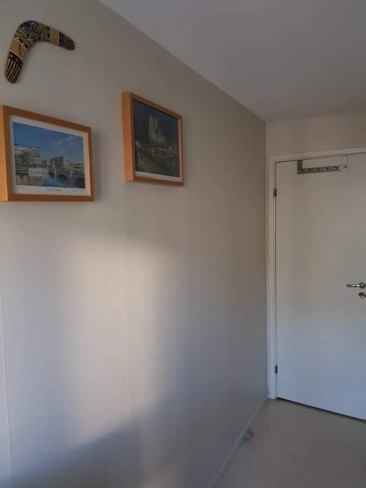 Hyreslägenhet på Upplands Väsby i upplands-vasby