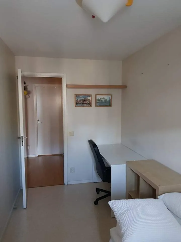 Hyreslägenhet på Upplands Väsby i upplands-vasby