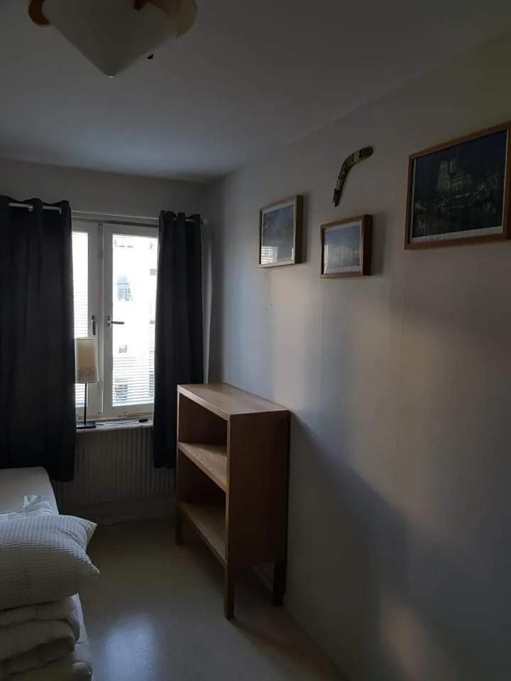 Hyreslägenhet på Upplands Väsby i upplands-vasby