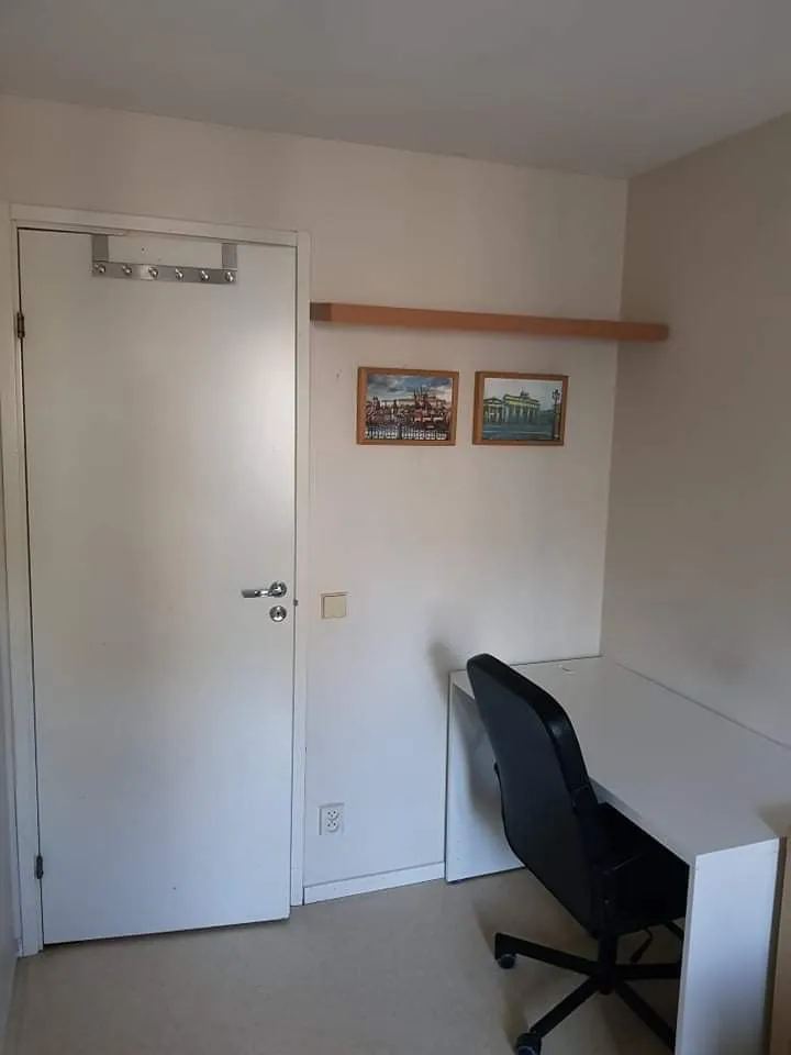 Hyreslägenhet på Upplands Väsby i upplands-vasby