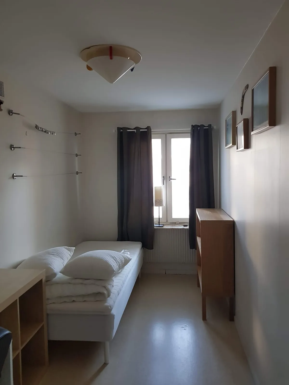 Hyreslägenhet på Upplands Väsby i upplands-vasby