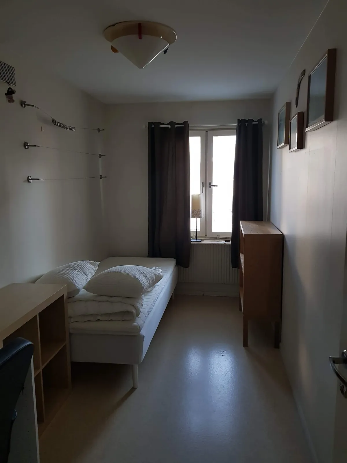 Hyreslägenhet på Upplands Väsby i upplands-vasby