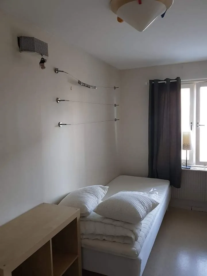 Hyreslägenhet på Upplands Väsby i upplands-vasby